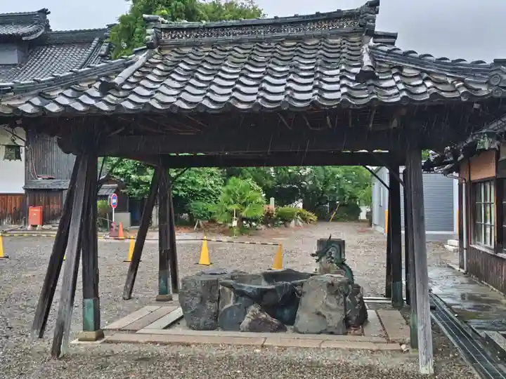 福田寺(滋賀県)