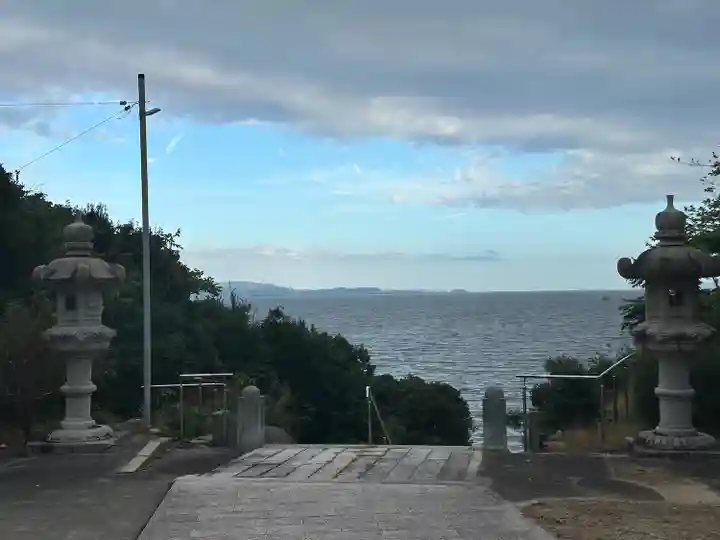 慈雲山 影現寺(時志観音)(愛知県)