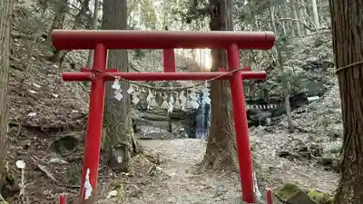 水神社(宮城県)