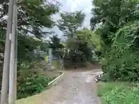 妙長寺のその他建物