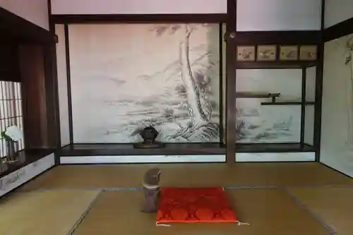 宝泉院のその他建物