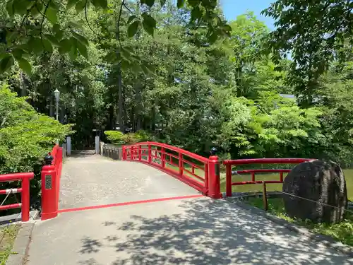 上杉神社(山形県)