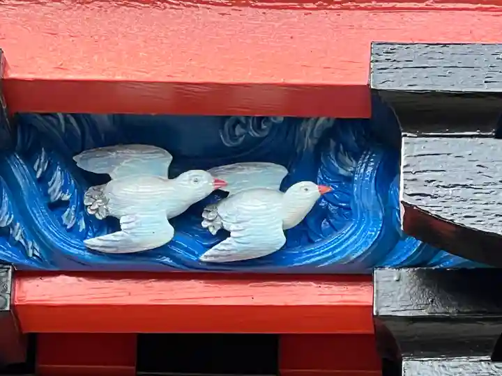 浅間神社(栃木県)