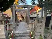 石神社(愛知県)