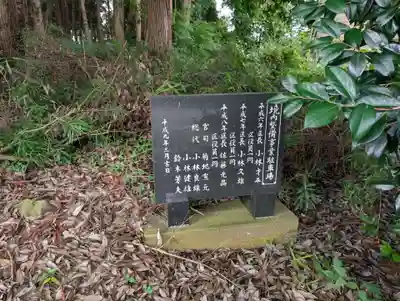 天満神社(福島県)