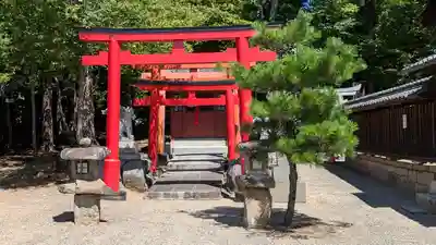 新宮神社(滋賀県)