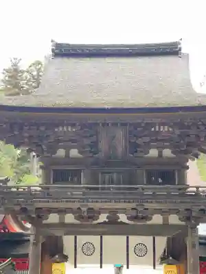 石上神宮(奈良県)