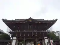成田山新勝寺(千葉県)