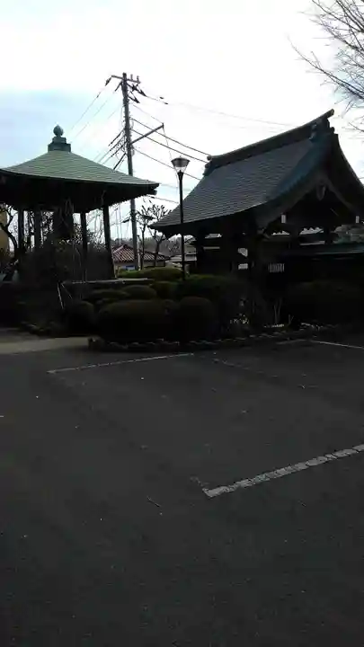 慶性寺のその他建物