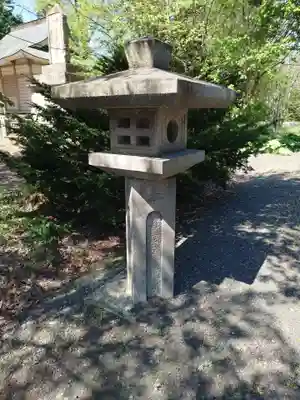 端野神社のその他建物