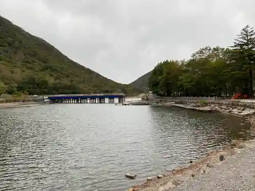 赤城神社(群馬県)