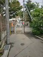 日枝神社(相之川)(千葉県)