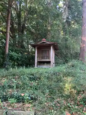 東勝寺(千葉県)