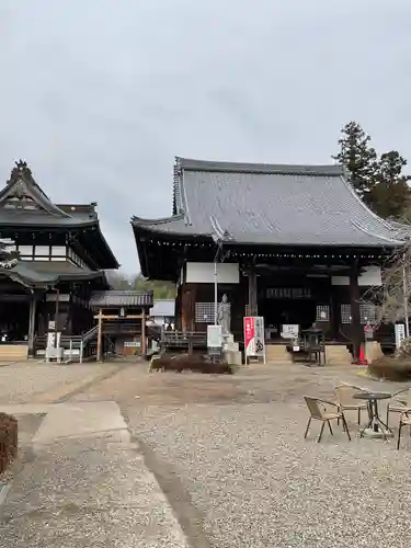 関善光寺(岐阜県)