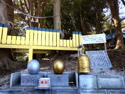 ほしいも神社(茨城県)