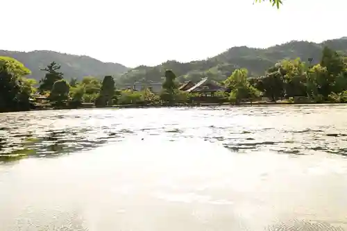 大覚寺(京都府)