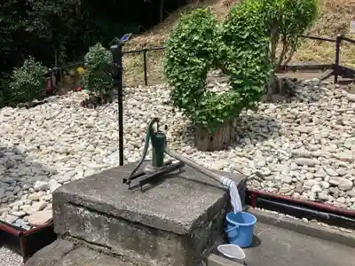 那古寺のその他建物