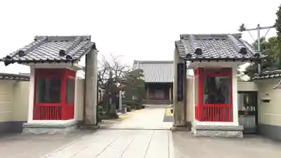 最勝寺のその他建物