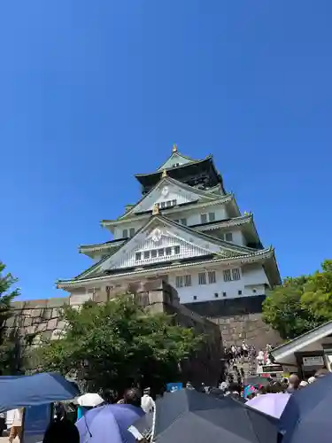豊國神社(大阪府)