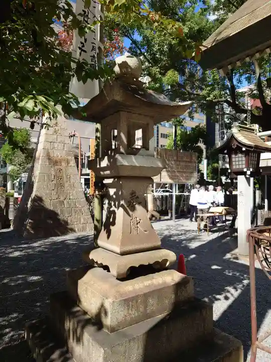 白神社(広島県)