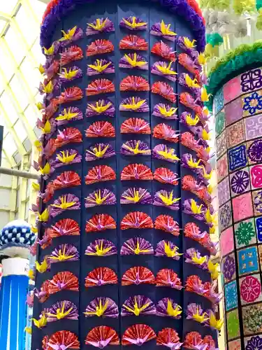 野中神社(宮城県)