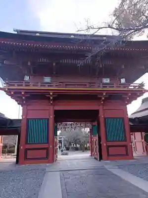 富士山本宮浅間大社の御朱印