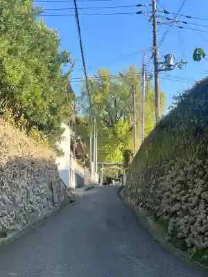 丹生酒殿神社(和歌山県)