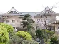 待乳山聖天(本龍院)(東京都)