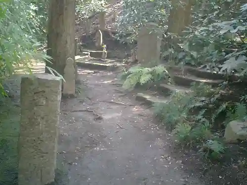 東慶寺のその他建物