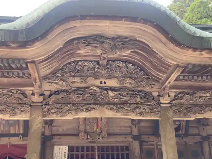 箸蔵寺(徳島県)
