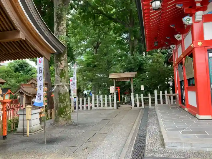 川越八幡宮の{uncategorized: "未分類", other: "その他", undefined: "問題あり", building: "その他建物", grave: "お墓", sacred_gate: "鳥居", guardian: "狛犬", statue: "像", buddha: "仏像", history: "歴史", nature: "自然", garden: "庭園", animal: "動物", pagoda: "塔", temizu: "手水舎", mountain_gate: "山門・神門", sanctuary: "本殿・本堂", subordinate: "末社・摂社", art: "芸術", scenery: "景色", jizo: "地蔵", ema: "絵馬", goshuin: "御朱印", omikuji: "おみくじ", items: "授与品その他", amulet: "お守り", goshuincho: "御朱印帳", eats: "食事", festival: "お祭り", votive_dance: "神楽", shichigosan: "七五三参", wedding: "結婚式", experience: "体験その他", initially: "初詣", around: "周辺", anti_infection: "感染症対策"}