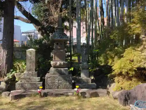 命徳寺(神奈川県)