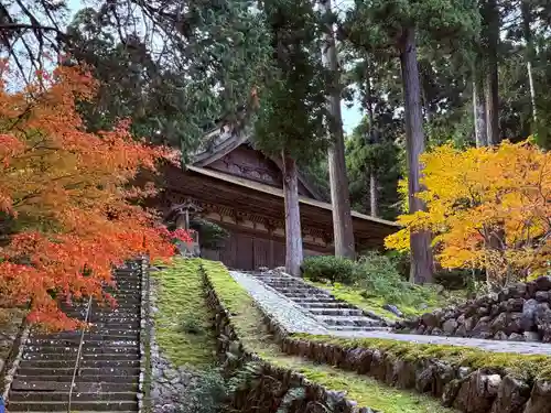 明通寺(福井県)
