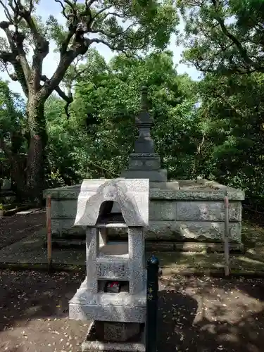 宝戒寺(神奈川県)
