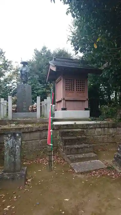 延命寺のその他建物
