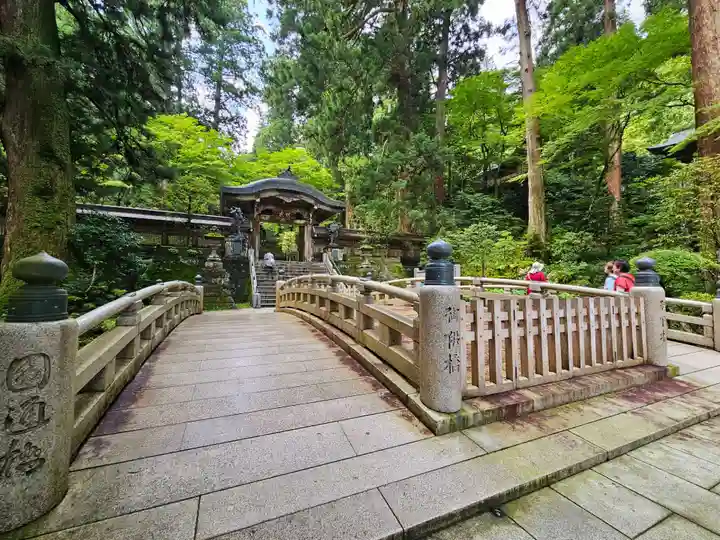 最乗寺(道了尊)(神奈川県)