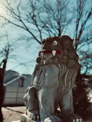 八幡大神社(東京都)