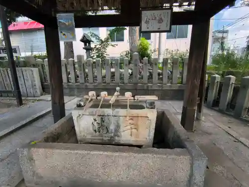 野田恵美須神社(大阪府)