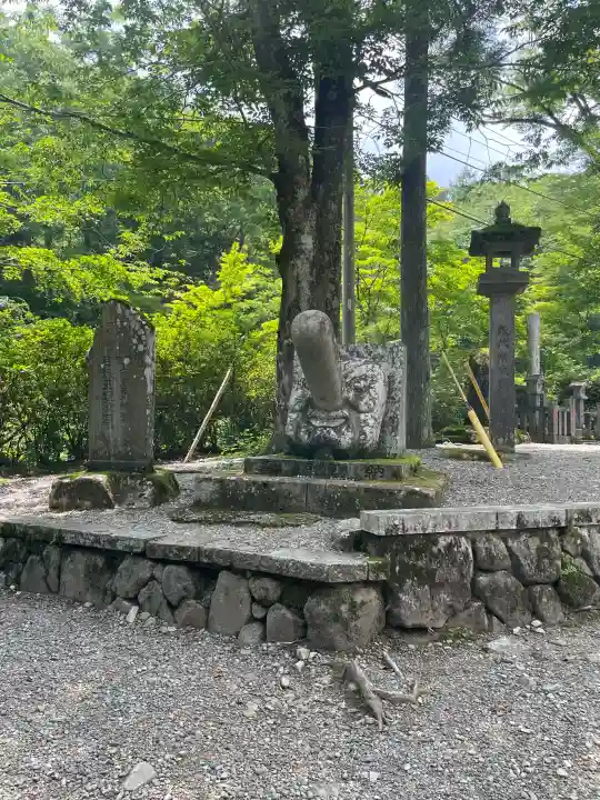 古峯神社(栃木県)