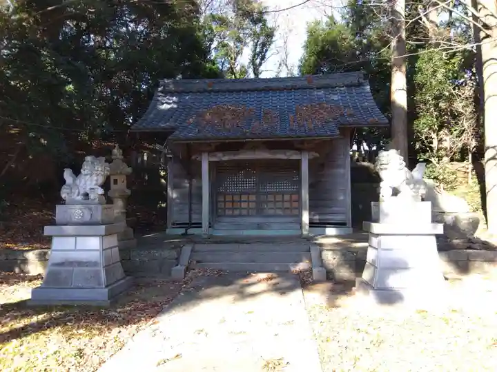 春日神社(福井県)