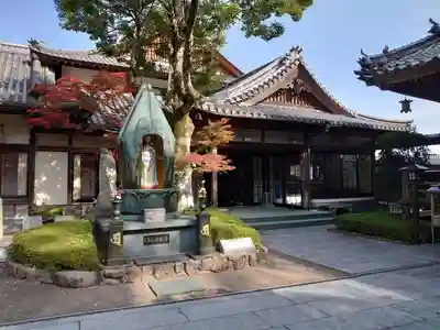 大日寺のその他建物