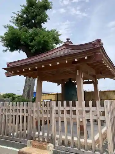 龍前院(神奈川県)