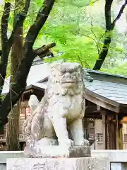 中村八幡宮(栃木県)