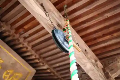 蓮花寺の本殿・本堂