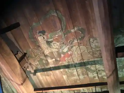 影向寺(神奈川県)