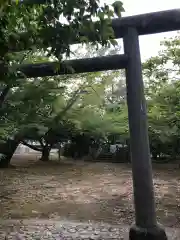 神﨑神社の末社