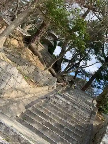 住吉神社(山口県)