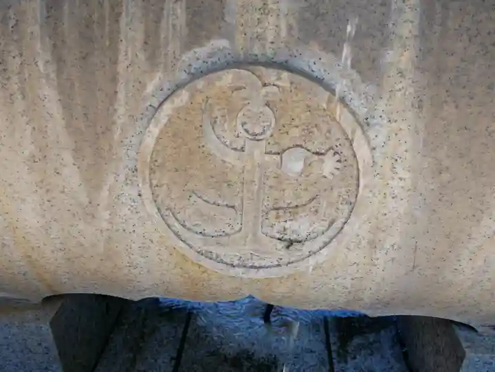 日枝神社水天宮のその他建物