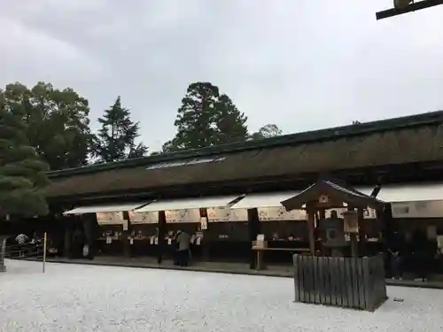 北野天満宮の建物その他