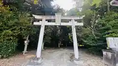 軽野神社(滋賀県)